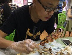 漳县烧烤加盟,学烧烤技术,开烧烤店多少钱