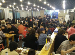 漳县烧烤加盟,学烧烤技术,开烧烤店多少钱